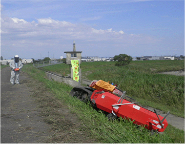 上・下水道工事